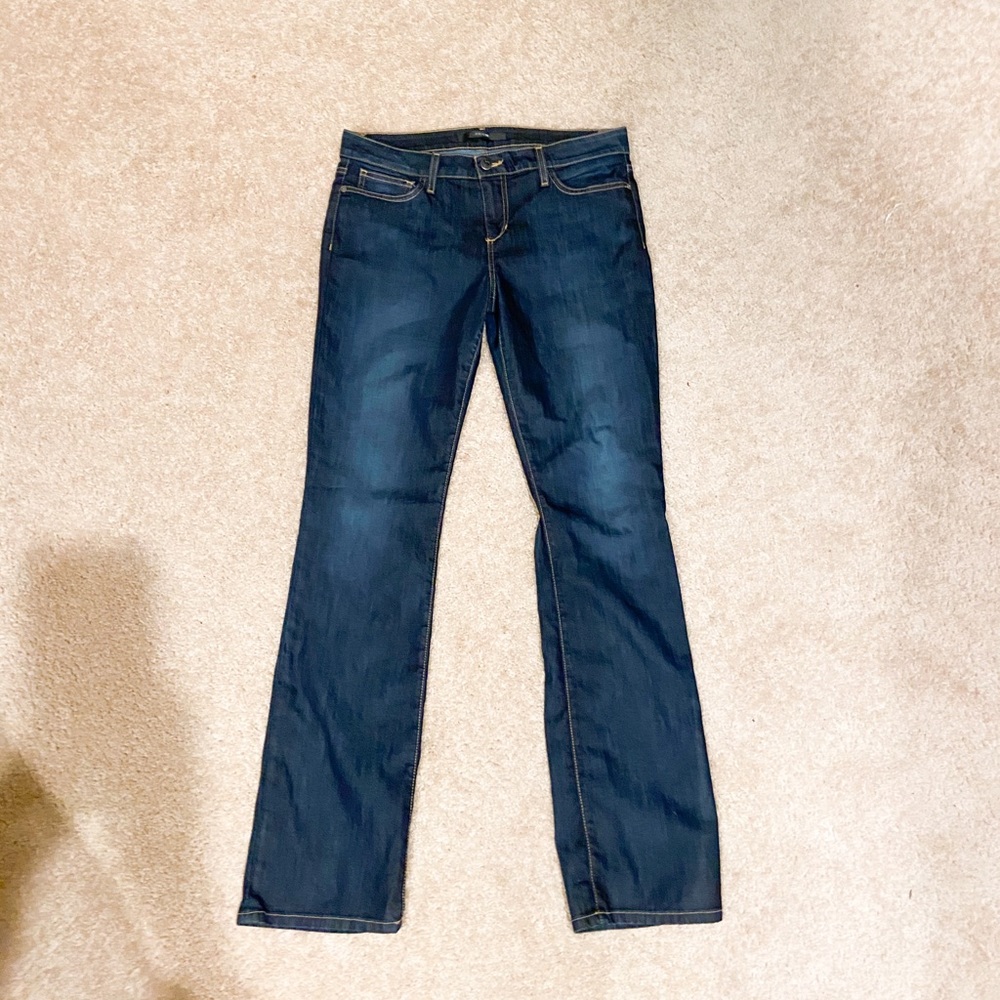 Bootcut Joe’s Jeans